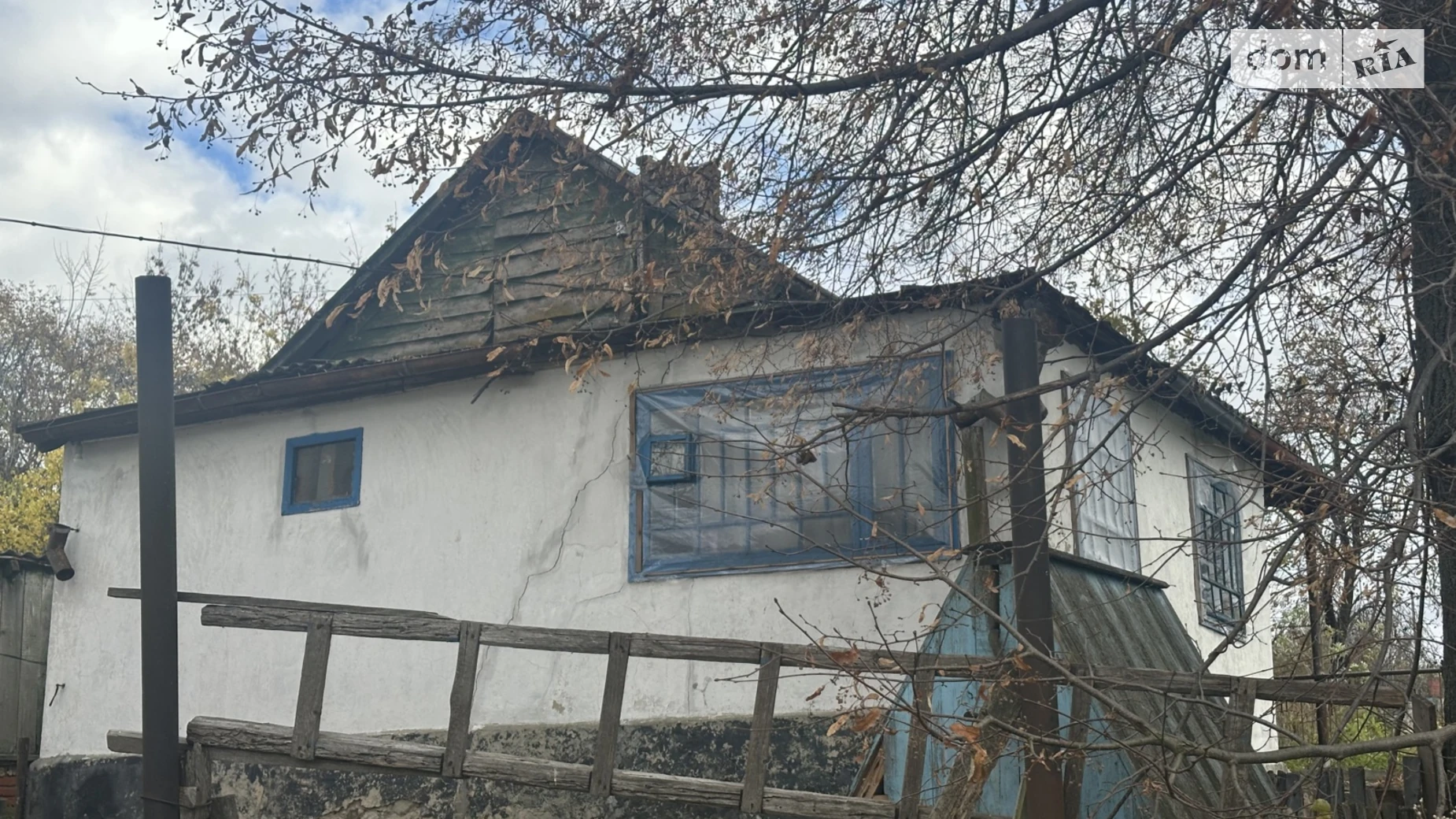 Продается одноэтажный дом 56.3 кв. м с балконом, цена: 17000 $ - фото 5