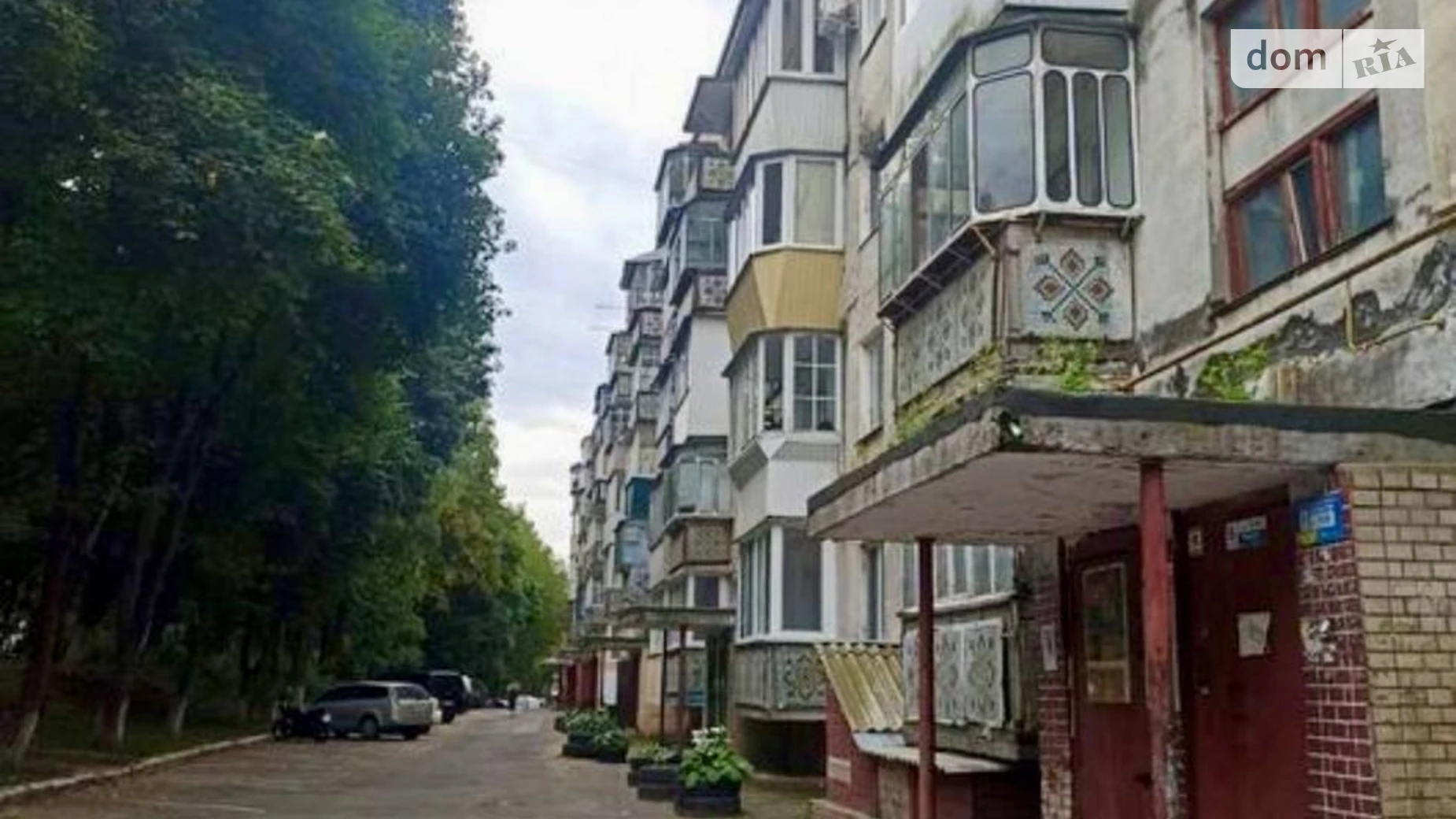 Продается 3-комнатная квартира 65 кв. м в Хмельницком, ул. Степана Бандеры, 18/1 - фото 2