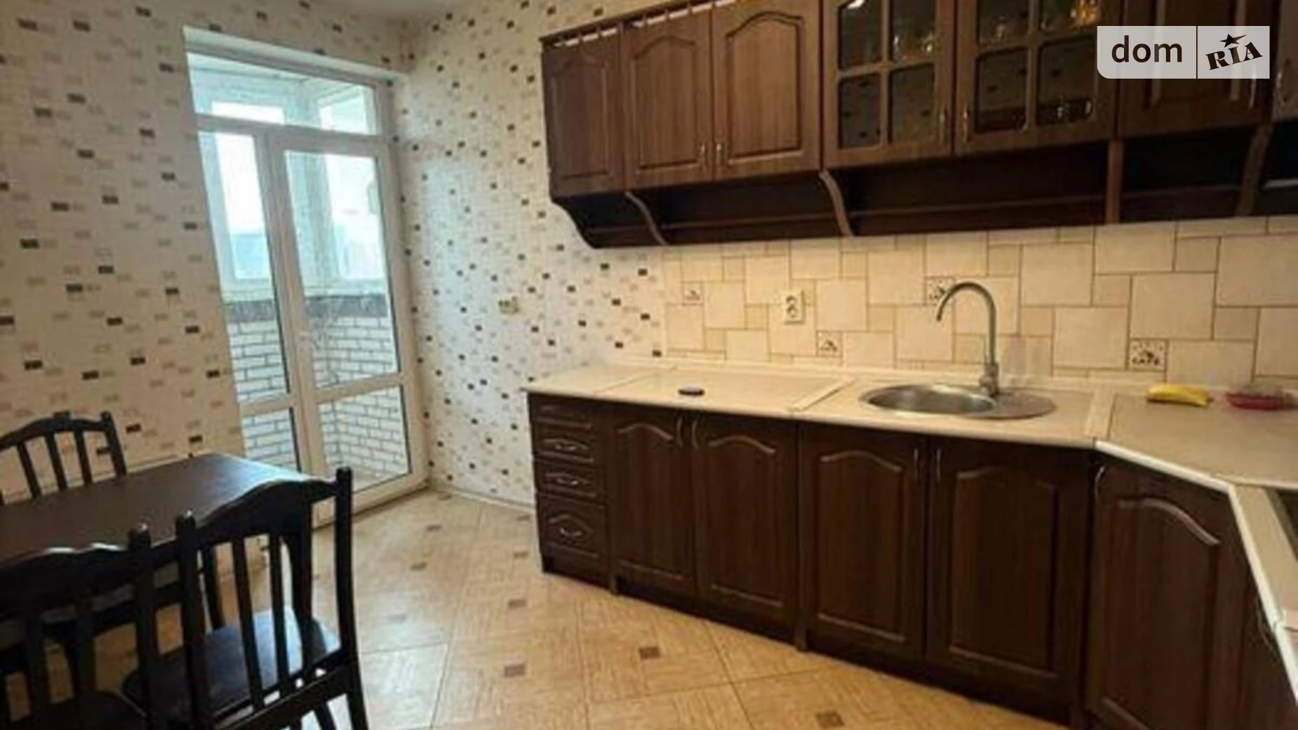 Продается 1-комнатная квартира 47 кв. м в Киеве, ул. Юрия Шумского, 3Г - фото 3