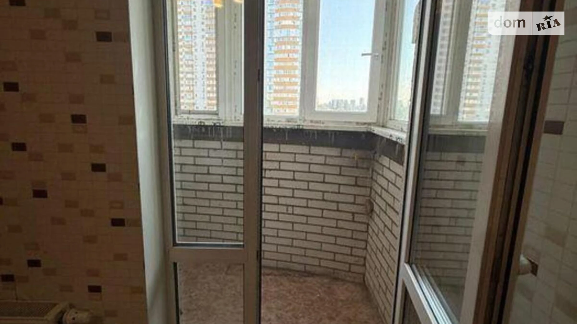 Продается 1-комнатная квартира 47 кв. м в Киеве, ул. Юрия Шумского, 3Г - фото 5