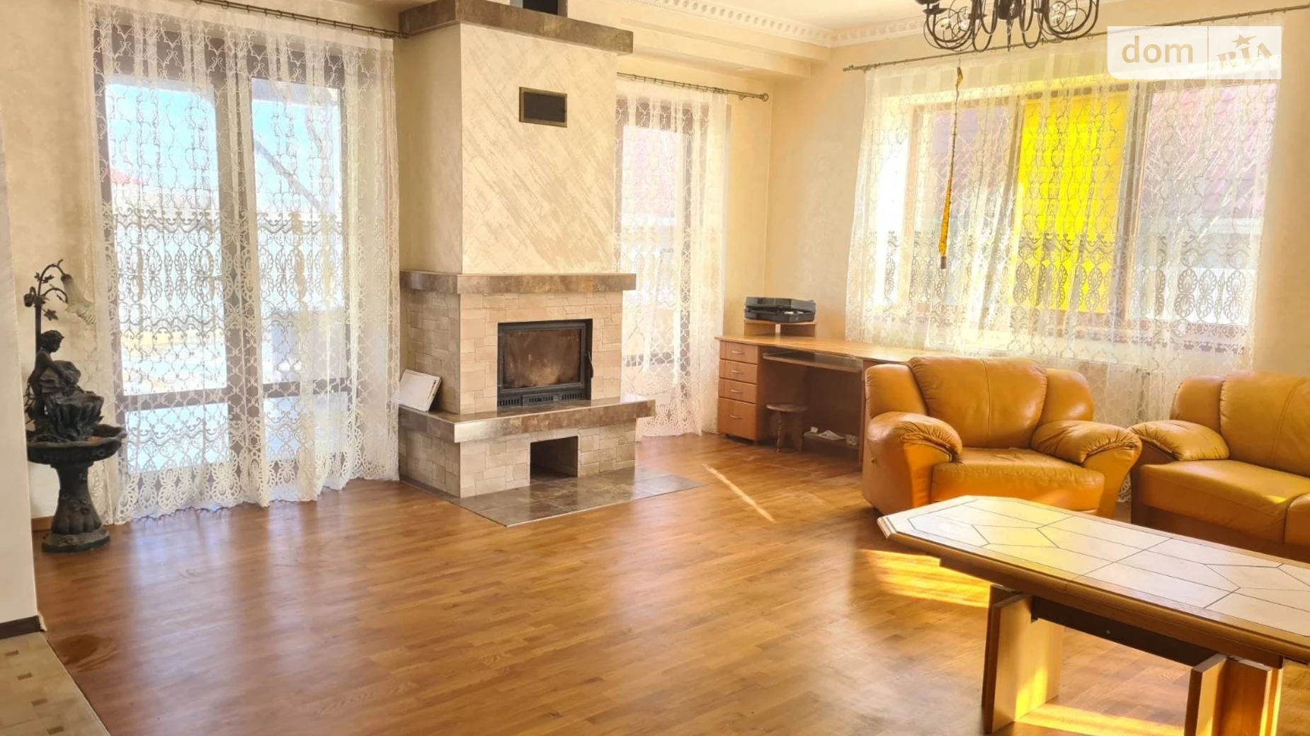 Сдается в аренду дом на 2 этажа 160 кв. м с бассейном, цена: 1000 $ - фото 3