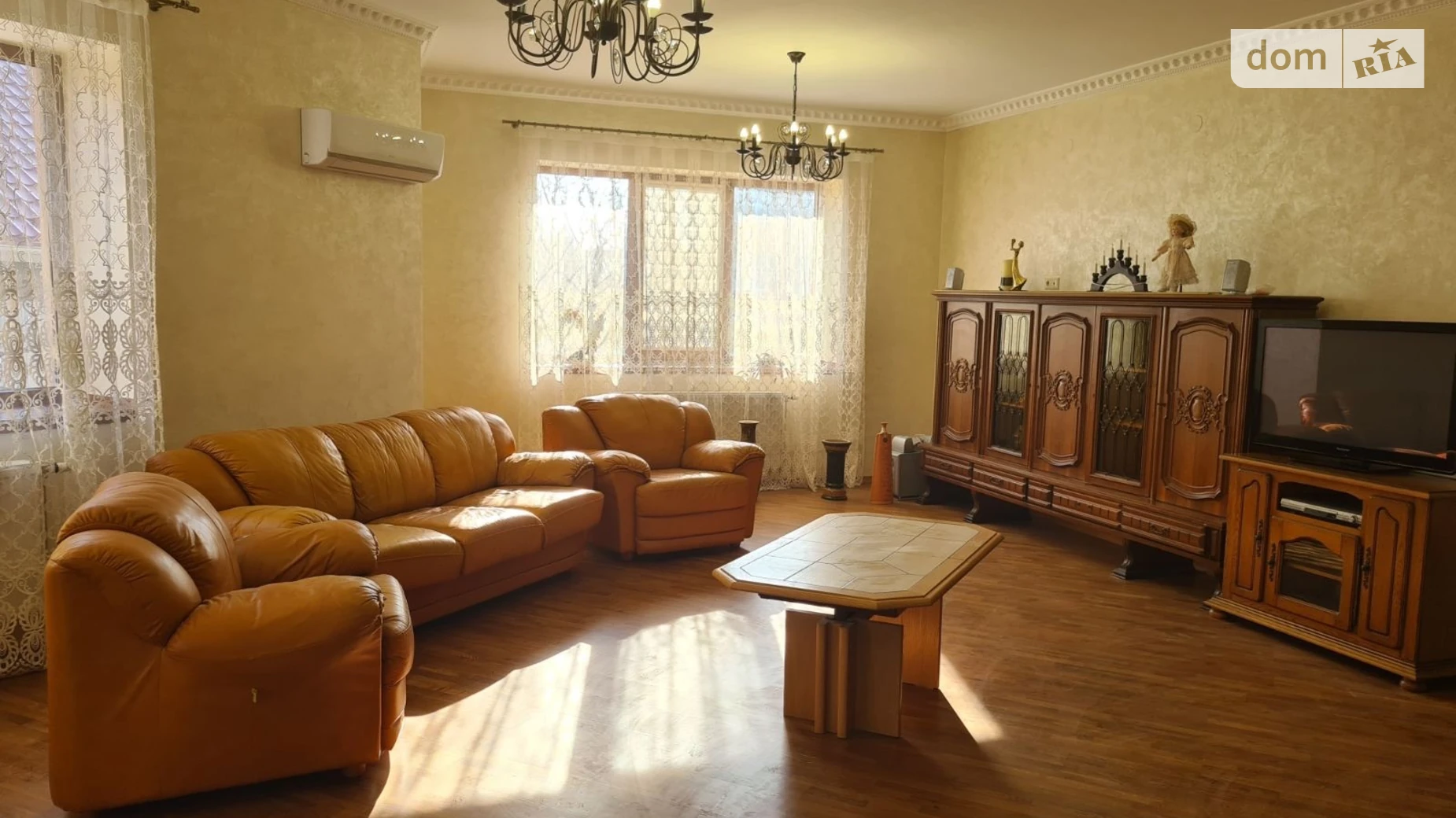 Сдается в аренду дом на 2 этажа 160 кв. м с бассейном, цена: 1000 $ - фото 4