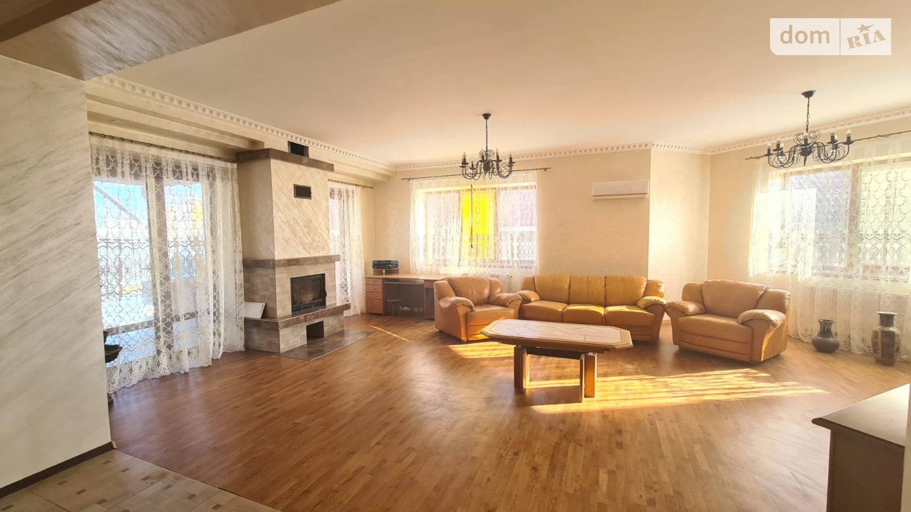 Сдается в аренду дом на 2 этажа 160 кв. м с бассейном, цена: 1000 $ - фото 5