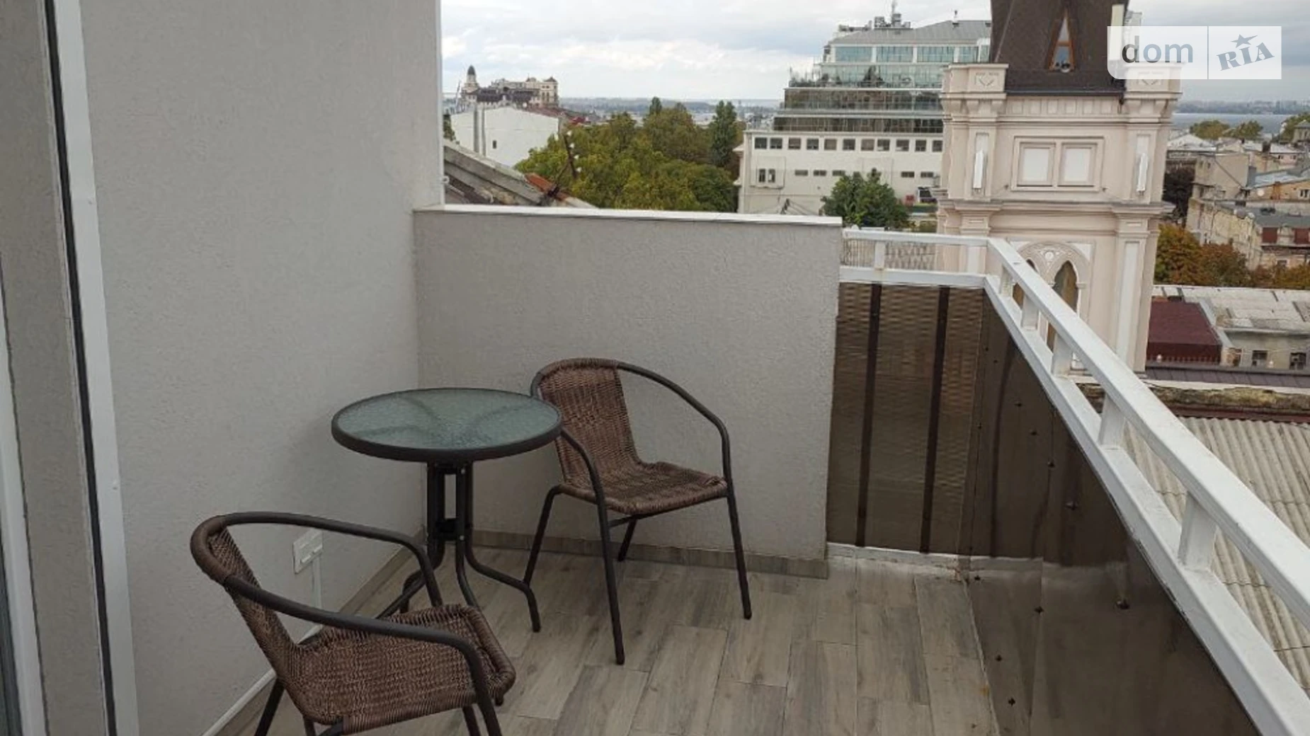 Продается 1-комнатная квартира 81 кв. м в Одессе, пл. Екатерининская, 19 - фото 2