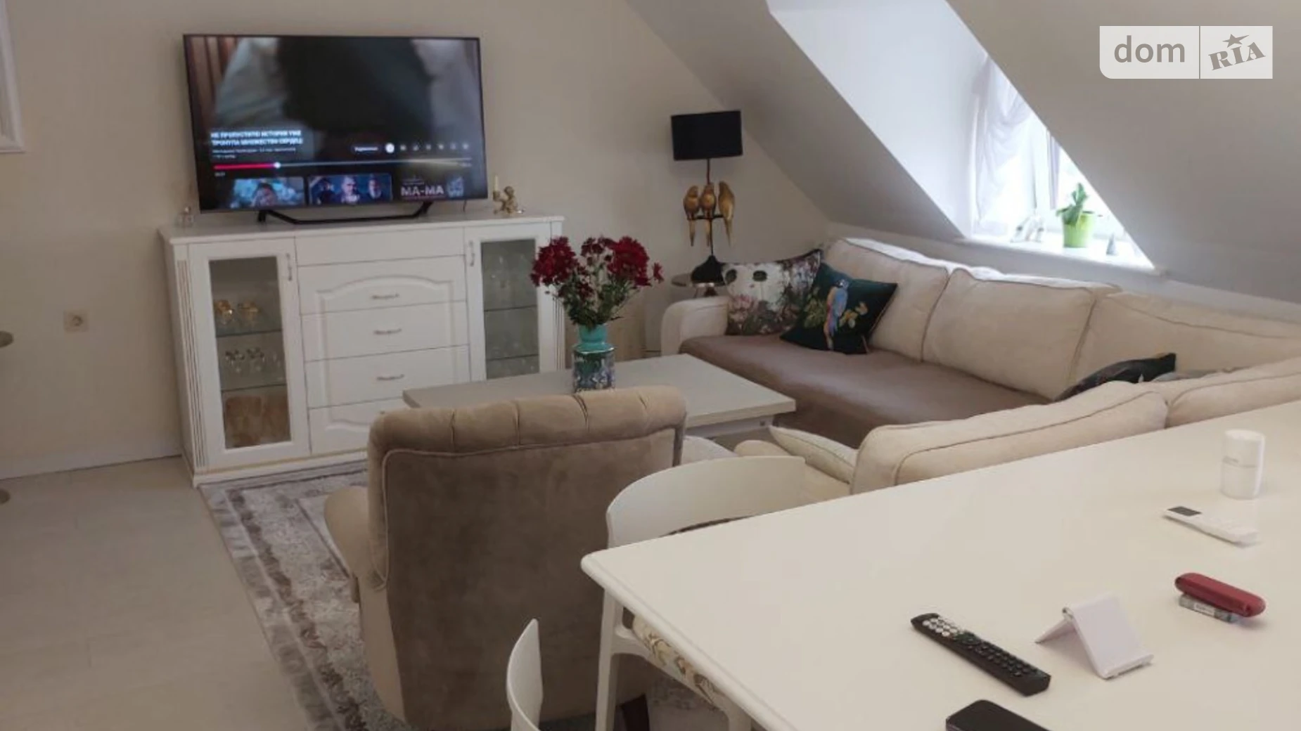 Продается 1-комнатная квартира 81 кв. м в Одессе, пл. Екатерининская, 19 - фото 4