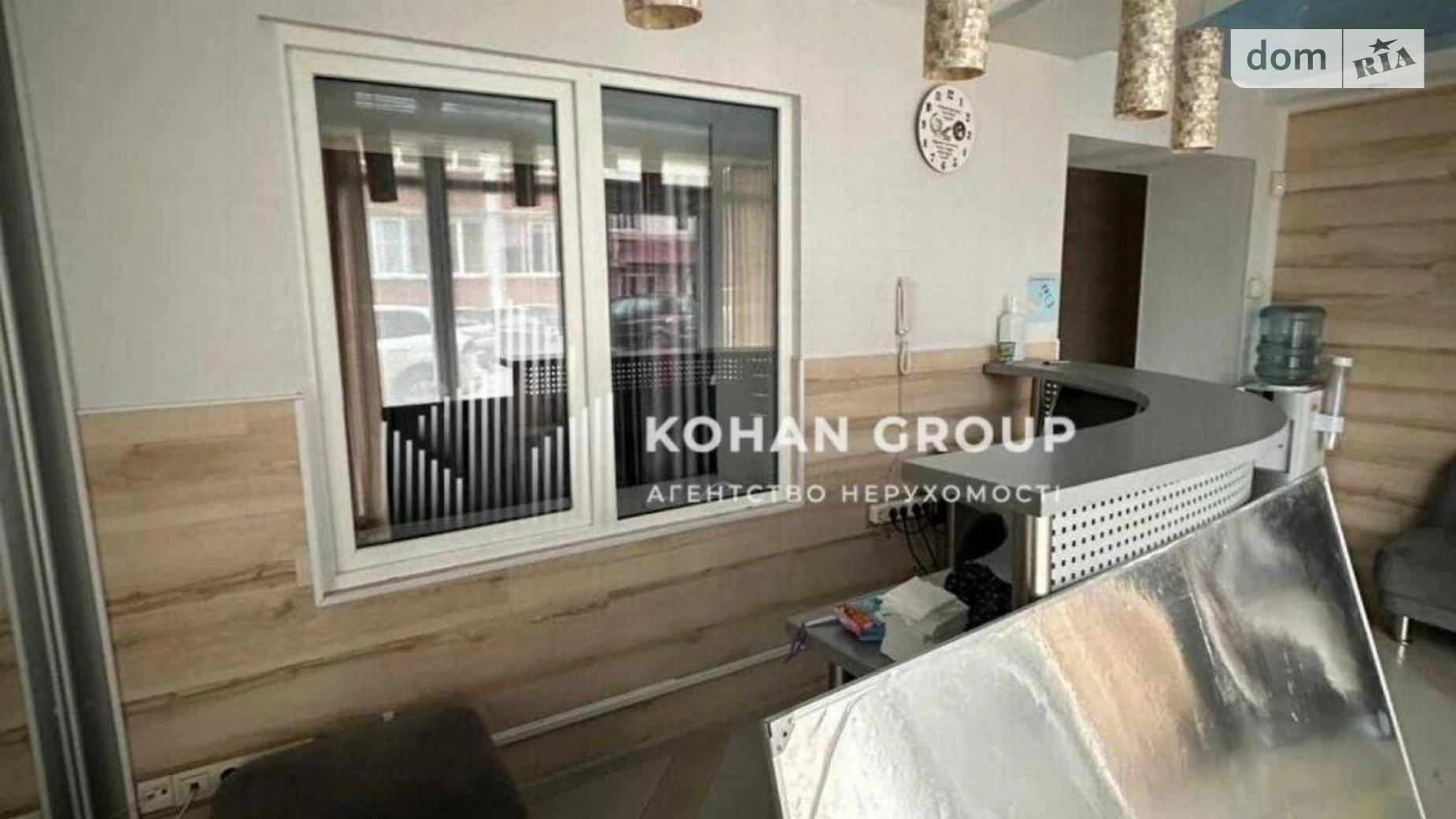 Продается помещения свободного назначения 167 кв. м в 10-этажном здании, цена: 99999 $ - фото 4