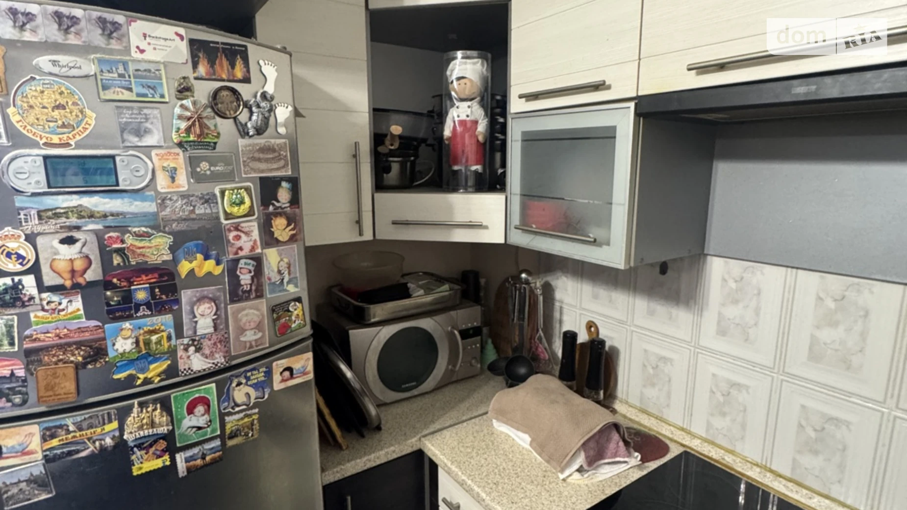 Продается 3-комнатная квартира 85 кв. м в Хмельницком, ул. Заречанская, 52/2 - фото 4