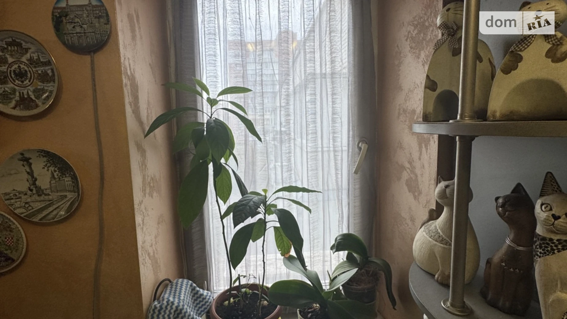 Продается 3-комнатная квартира 85 кв. м в Хмельницком, ул. Заречанская, 52/2 - фото 5