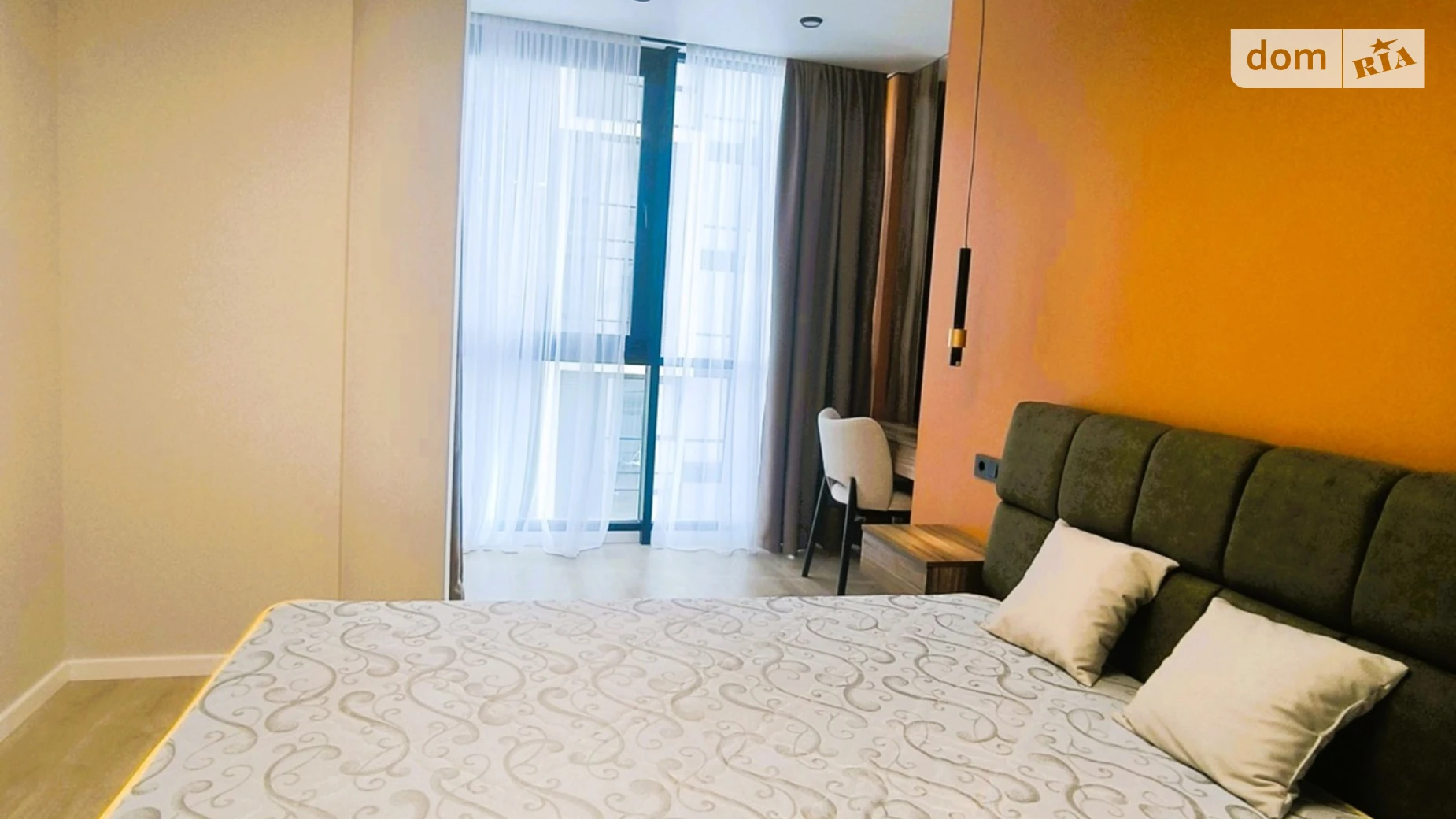 Продается 1-комнатная квартира 46 кв. м в Ивано-Франковске, ул. Ленкавского - фото 5