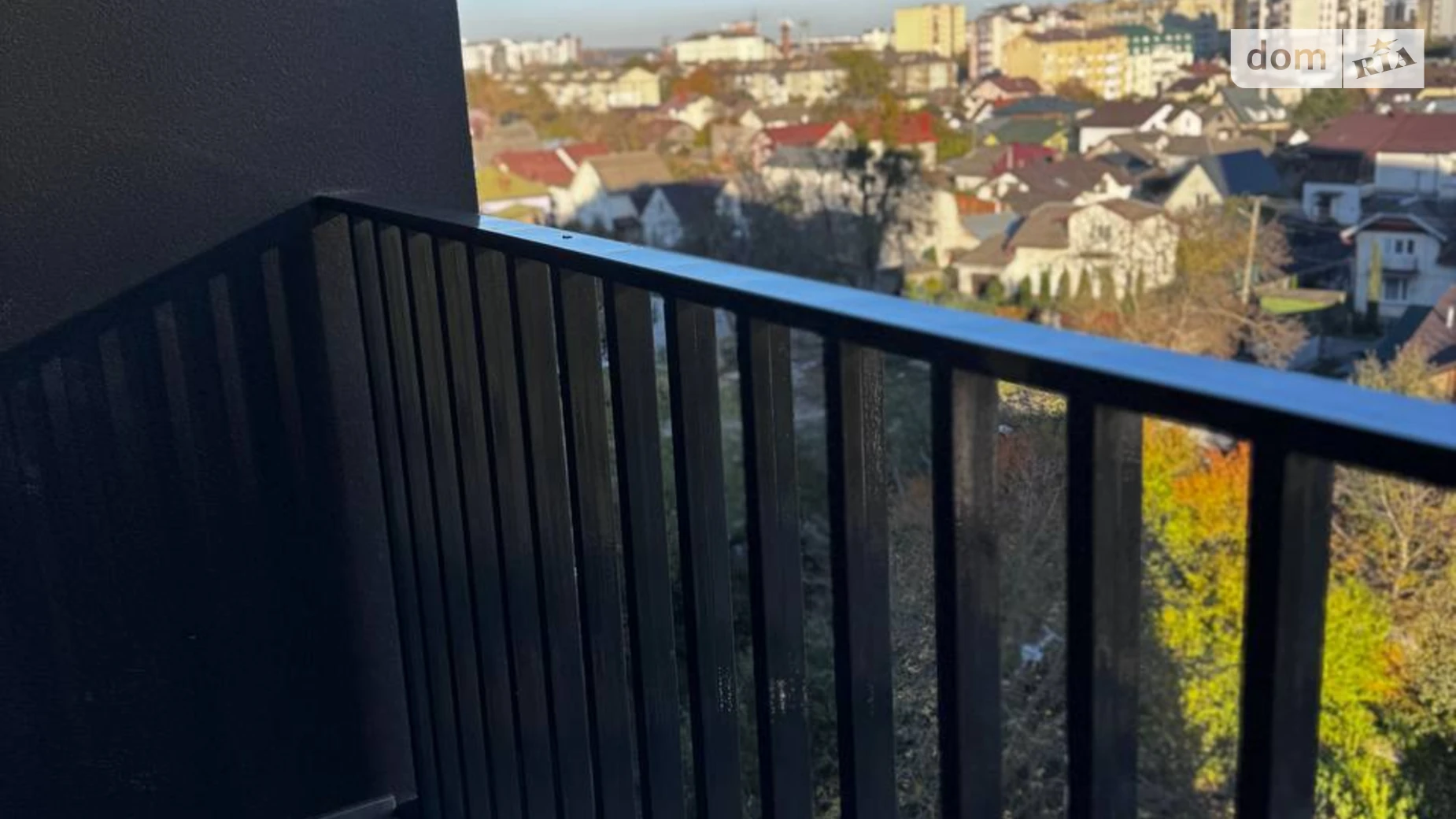 Продается 1-комнатная квартира 42 кв. м в Ивано-Франковске, ул. Ленкавского, 2А корпус 1-2 - фото 5