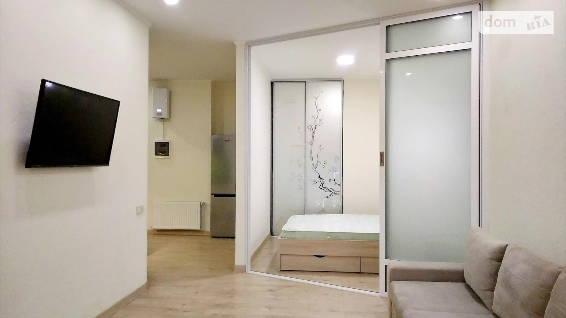 Сдается в аренду 1-комнатная квартира 45 кв. м в Одессе, ул. Лигинская(Макаренко), 2А - фото 3