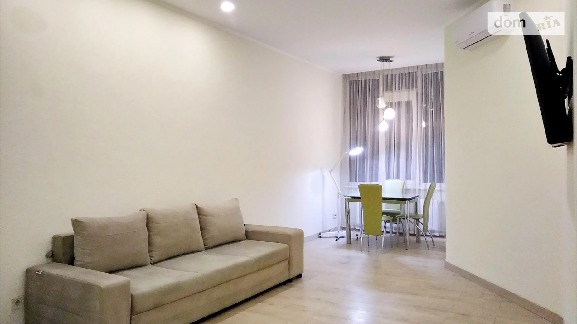 Сдается в аренду 1-комнатная квартира 45 кв. м в Одессе, ул. Лигинская(Макаренко), 2А - фото 4