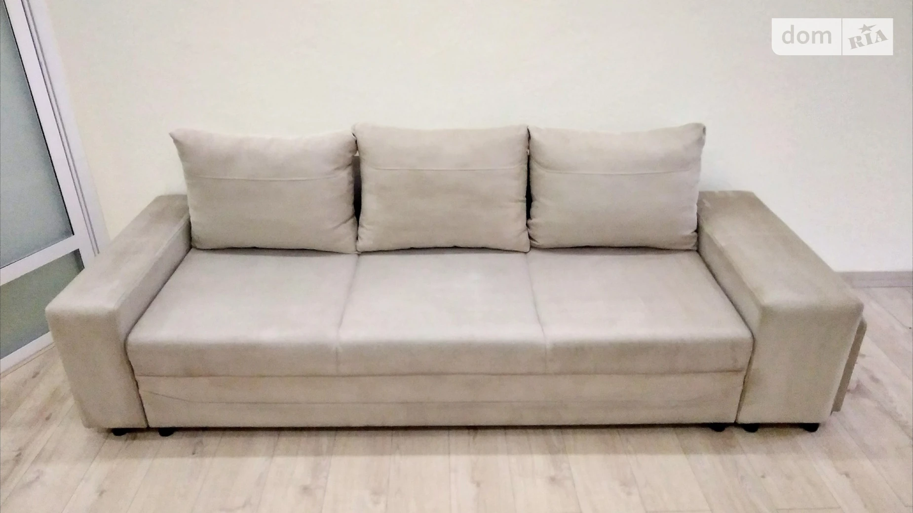 Сдается в аренду 1-комнатная квартира 45 кв. м в Одессе, ул. Лигинская(Макаренко), 2А - фото 5