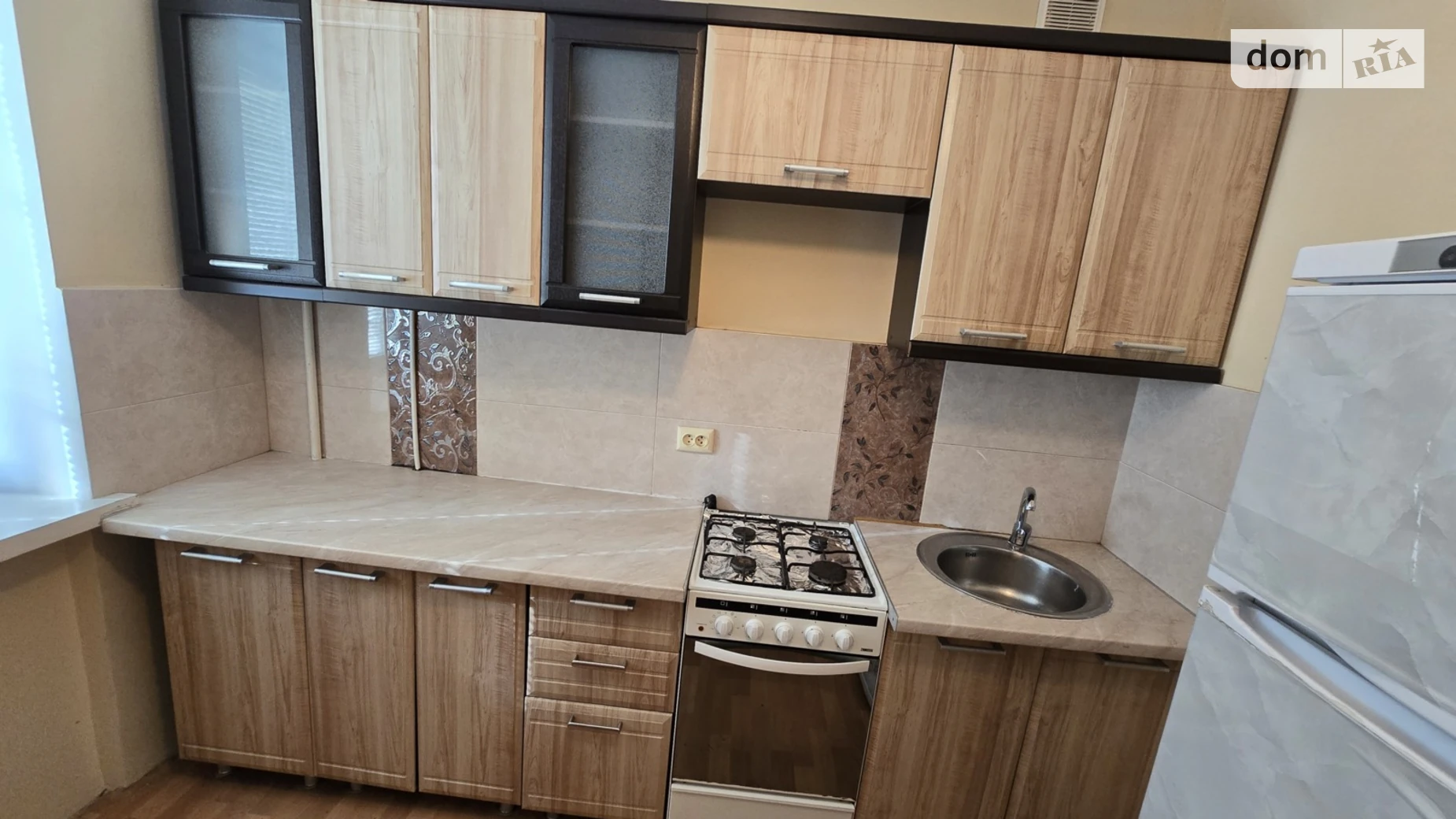 Сдается в аренду 1-комнатная квартира 36 кв. м в Виннице, ул. Запорожская(Петра Запорожца) - фото 3