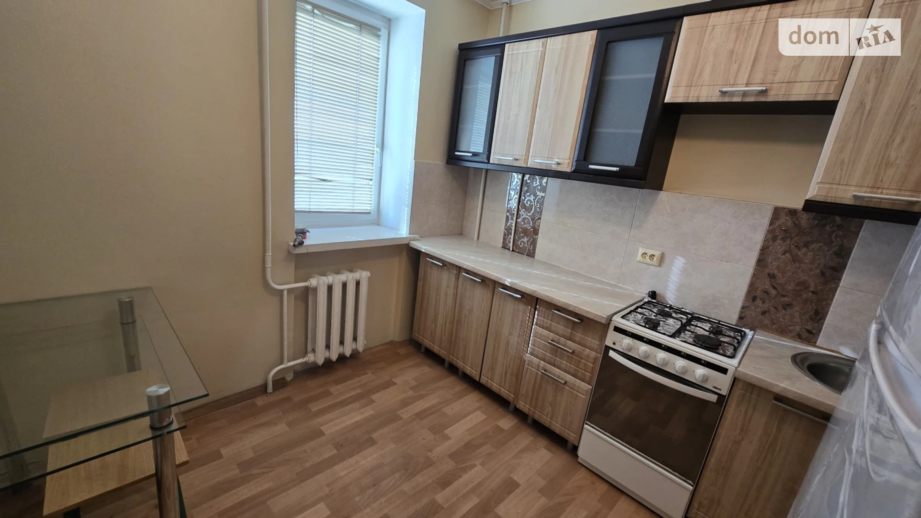 Сдается в аренду 1-комнатная квартира 36 кв. м в Виннице, ул. Запорожская(Петра Запорожца) - фото 2