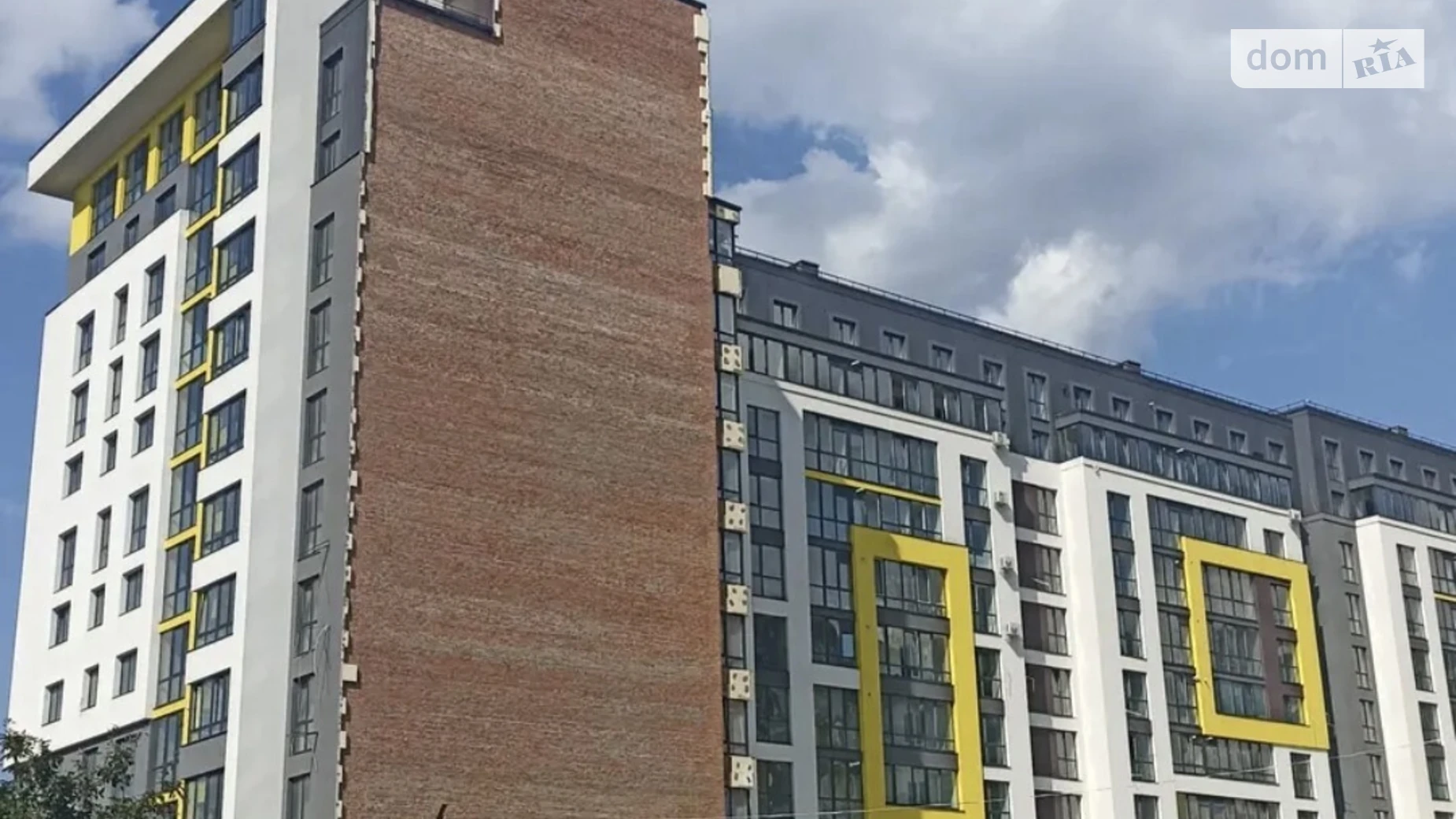 3-комнатная квартира 73.9 кв. м в Тернополе, ул. Энергетическая, 5 - фото 5