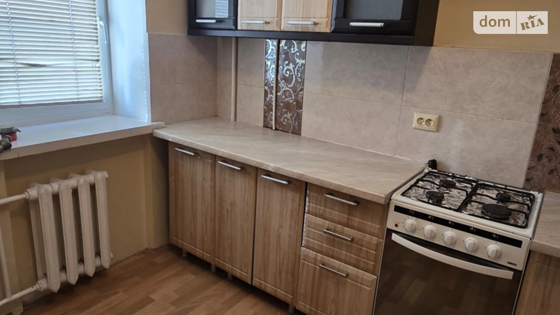 Сдается в аренду 1-комнатная квартира 36 кв. м в Виннице, ул. Запорожская(Петра Запорожца) - фото 4