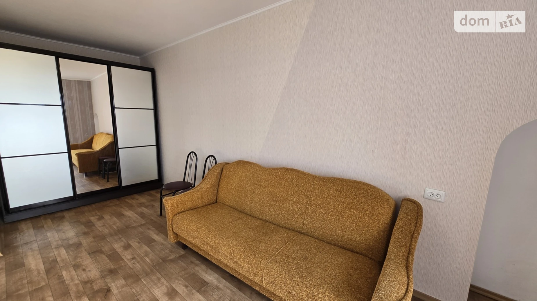Сдается в аренду 1-комнатная квартира 36 кв. м в Виннице, ул. Запорожская(Петра Запорожца) - фото 5
