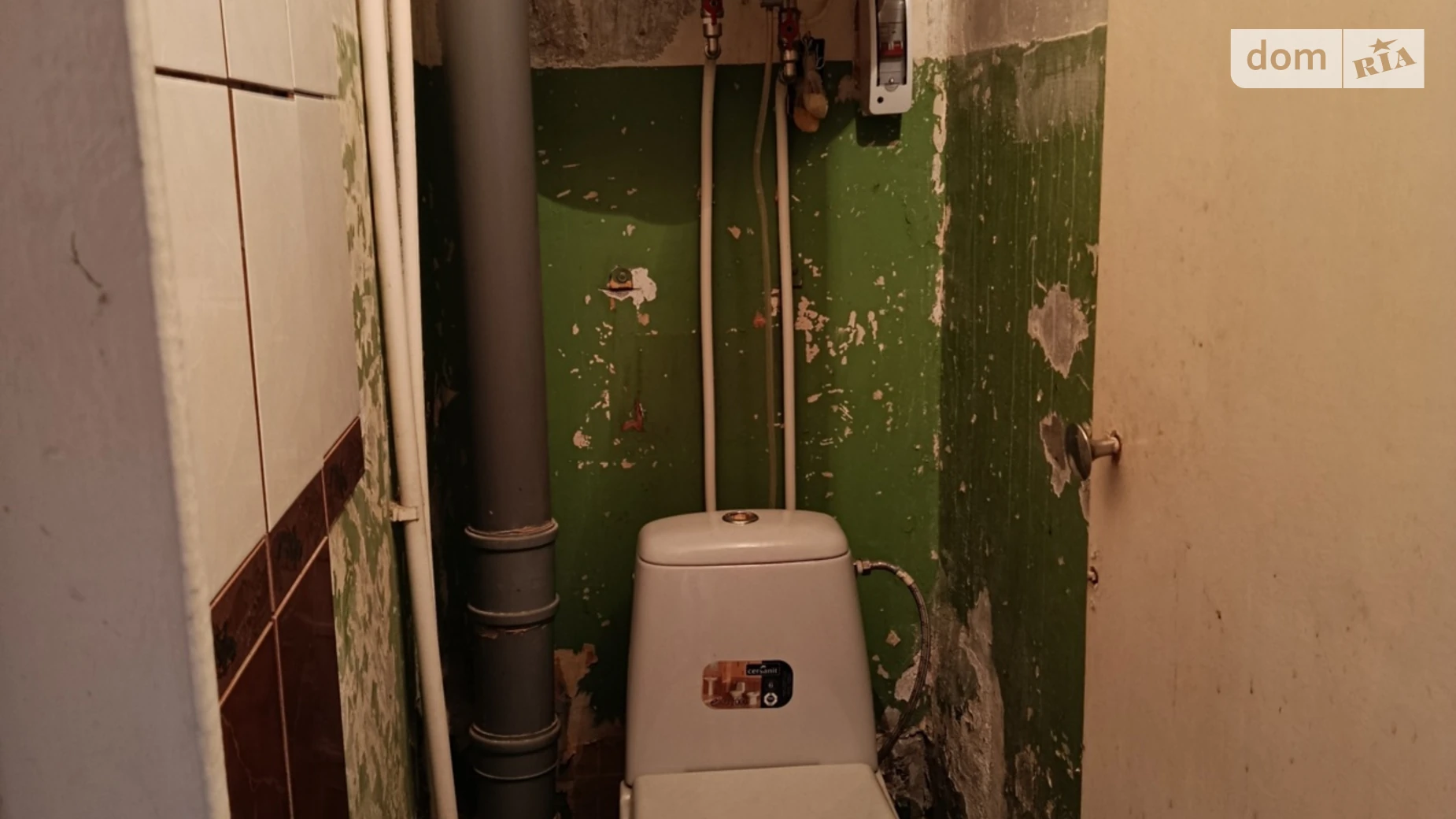 Продается 2-комнатная квартира 45.3 кв. м в Кривом Роге, просп. 200-летия Кривого Рога, 30 - фото 3