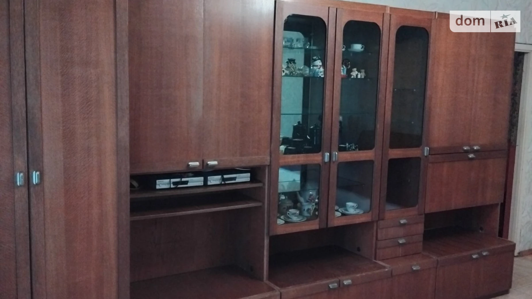 Сдается в аренду 2-комнатная квартира 51.5 кв. м в Киеве, ул. Архитектора Вербицкого, 6А - фото 3