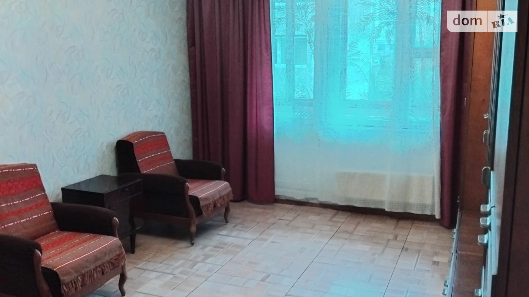 Сдается в аренду 2-комнатная квартира 51.5 кв. м в Киеве, ул. Архитектора Вербицкого, 6А - фото 4