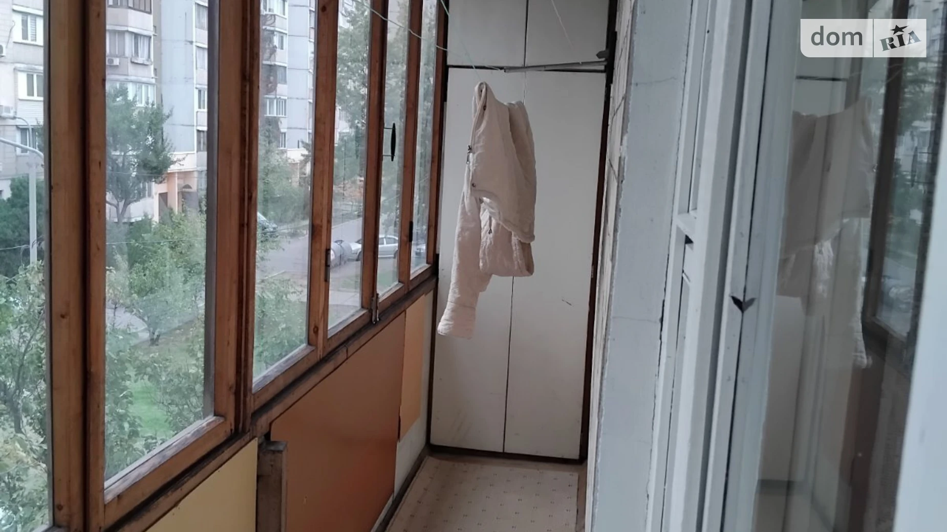 Сдается в аренду 2-комнатная квартира 51.5 кв. м в Киеве, ул. Архитектора Вербицкого, 6А - фото 5