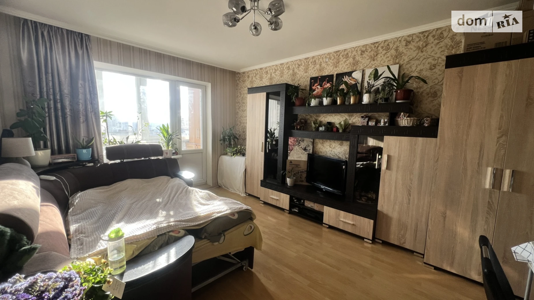 Продается 2-комнатная квартира 48.8 кв. м в Хмельницком, цена: 49500 $ - фото 4