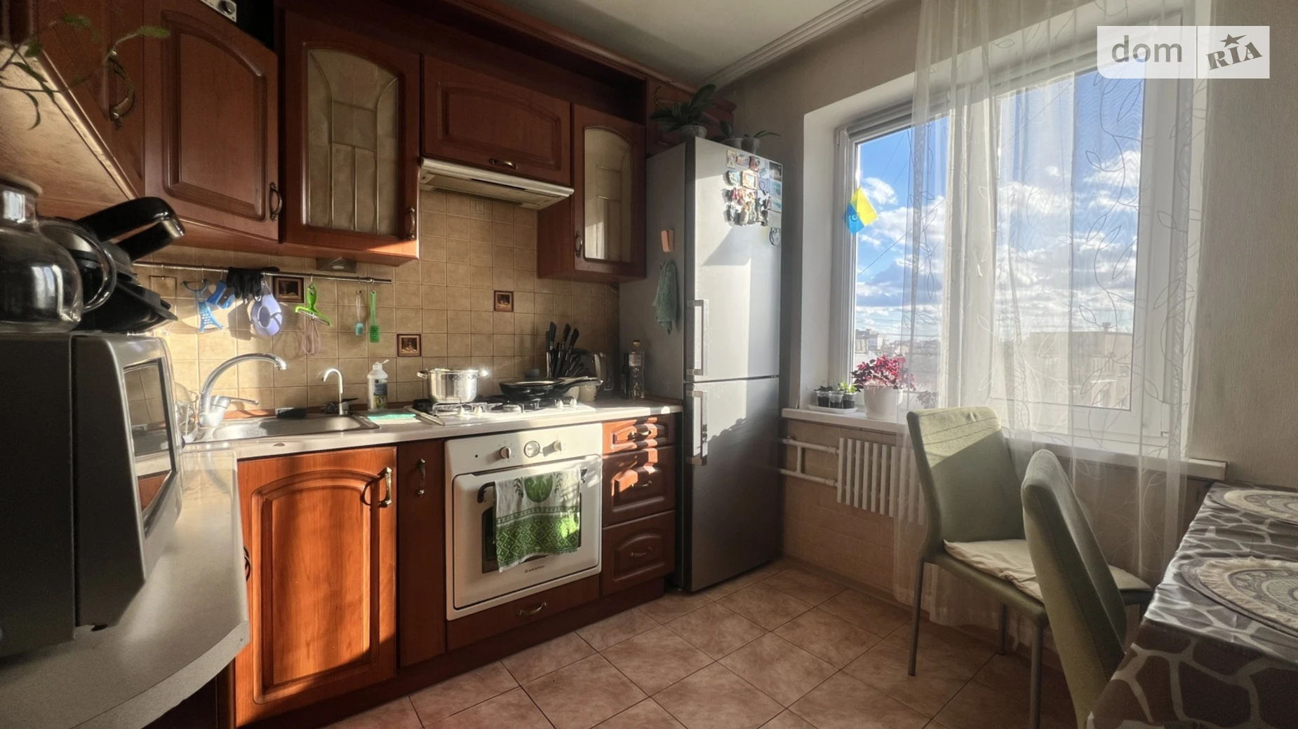 Продается 2-комнатная квартира 48.8 кв. м в Хмельницком, цена: 49500 $ - фото 2