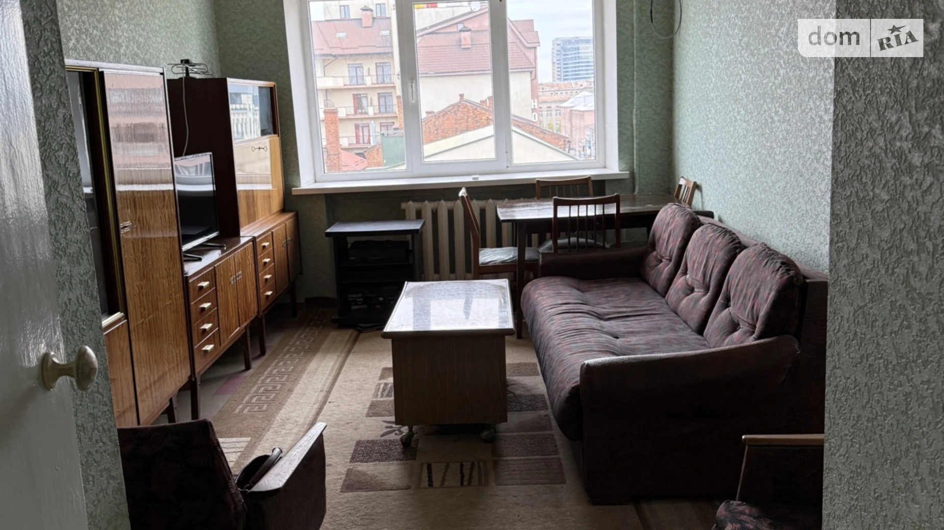 Здається в оренду 3-кімнатна квартира 55 кв. м у Дніпрі, вул. Троїцька, 20 - фото 3