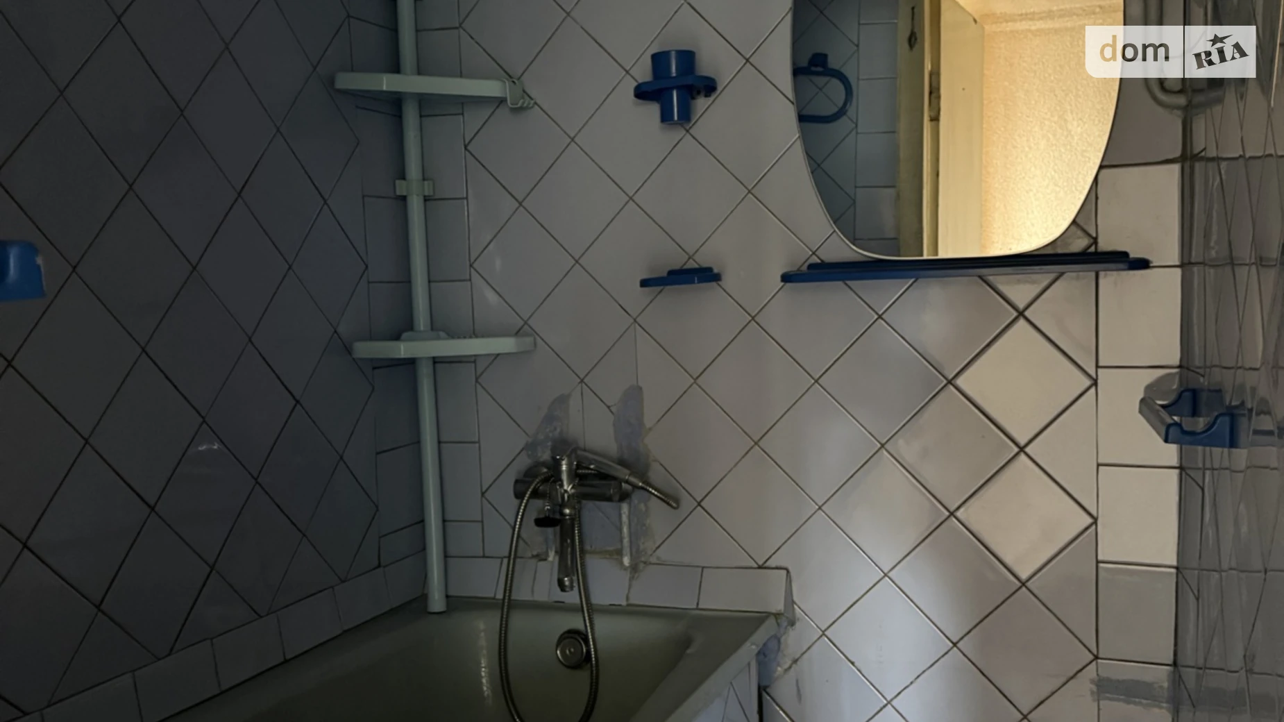 Здається в оренду 3-кімнатна квартира 55 кв. м у Дніпрі, вул. Троїцька, 20 - фото 5