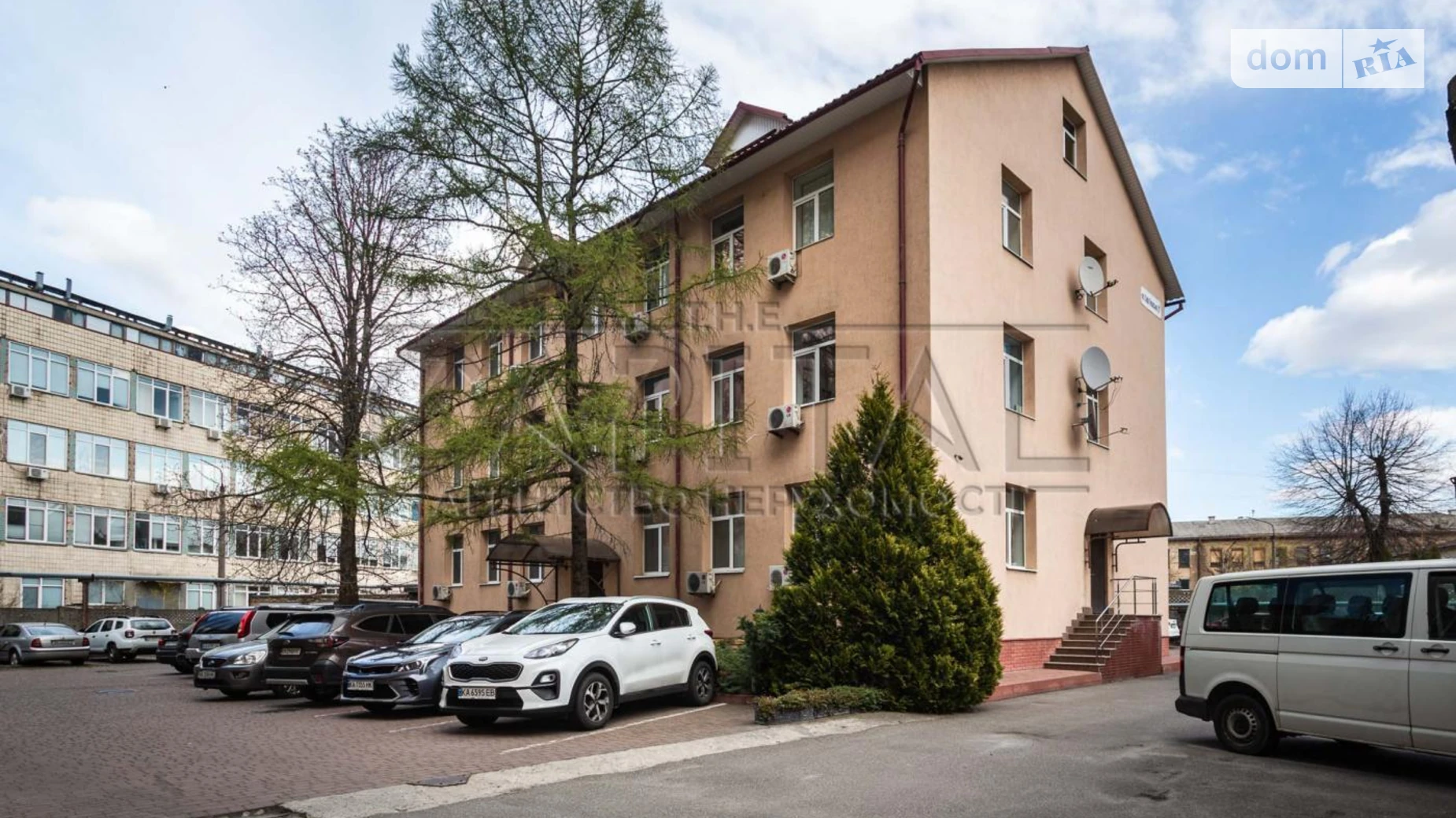 ул. Евгении Мирошниченко, 10Б Шулявка Киев, цена: 8000 $ - фото 2