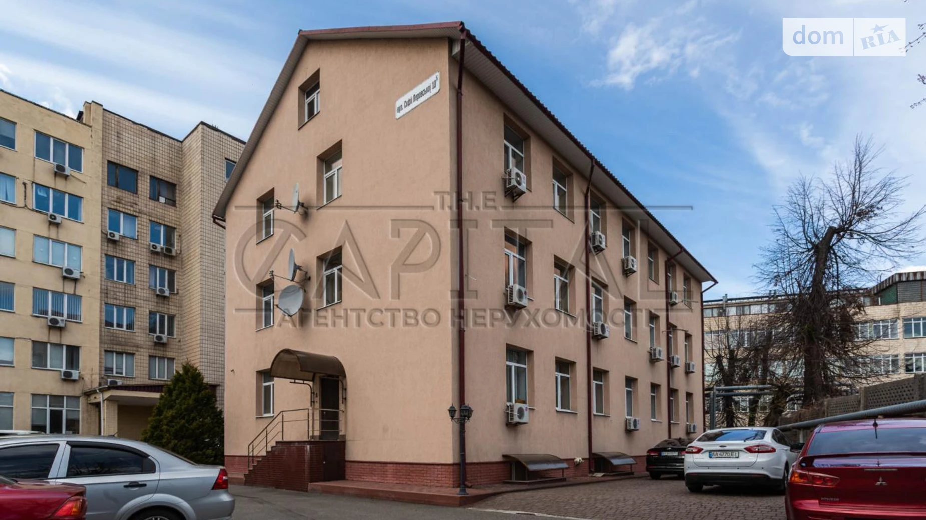 ул. Евгении Мирошниченко, 10Б Шулявка Киев, цена: 8000 $ - фото 3