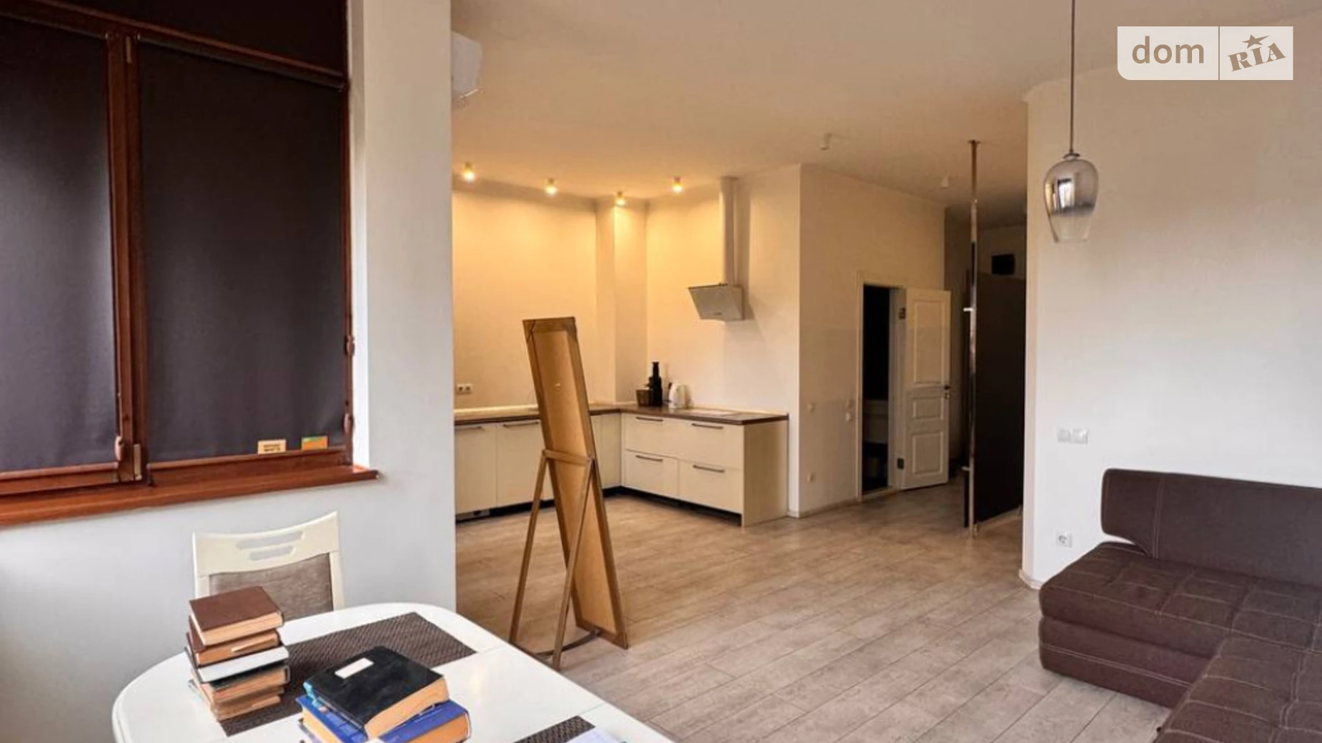 Продается 1-комнатная квартира 45 кв. м в Одессе, ул. Артиллерийская - фото 4