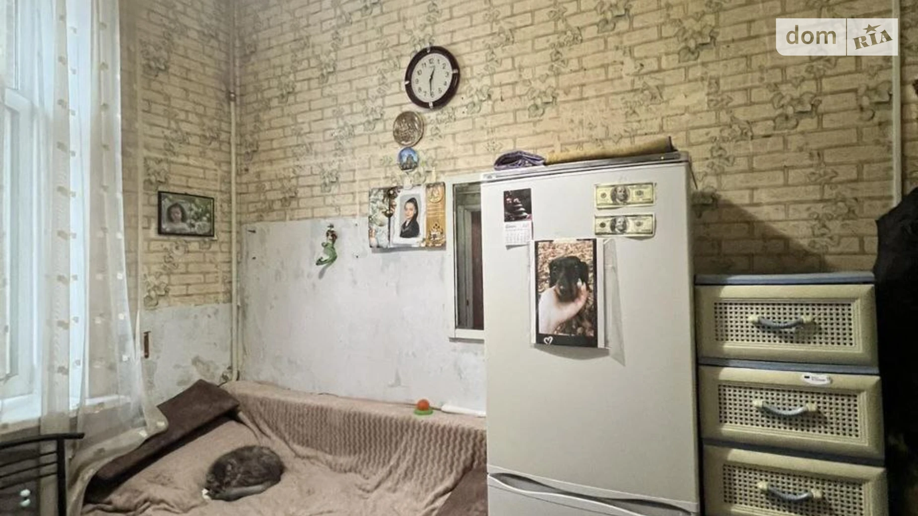 Продается 2-комнатная квартира 24.5 кв. м в Днепре, просп. Яворницкого Дмитрия - фото 5