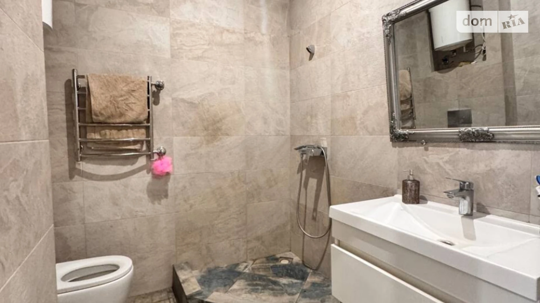 Продается 1-комнатная квартира 45 кв. м в Одессе, ул. Артиллерийская - фото 5