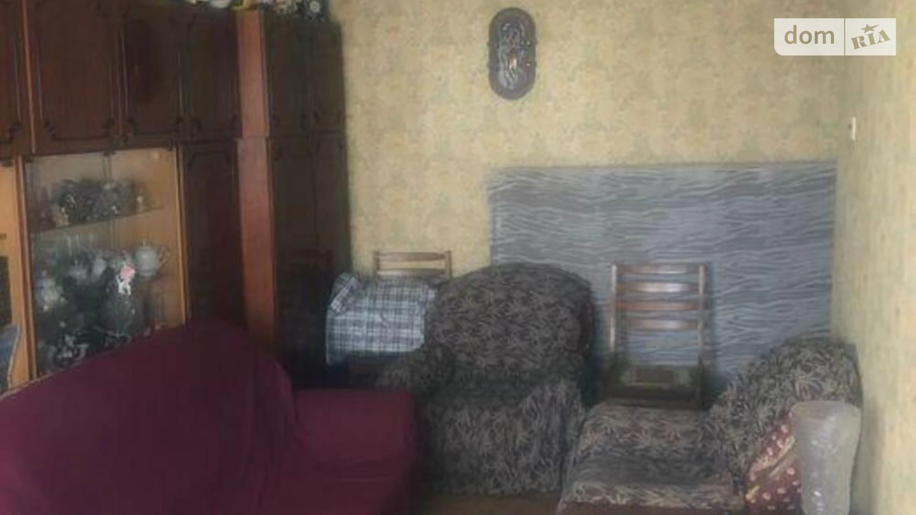 Продается 2-комнатная квартира 47 кв. м в, цена: 68000 $ - фото 3