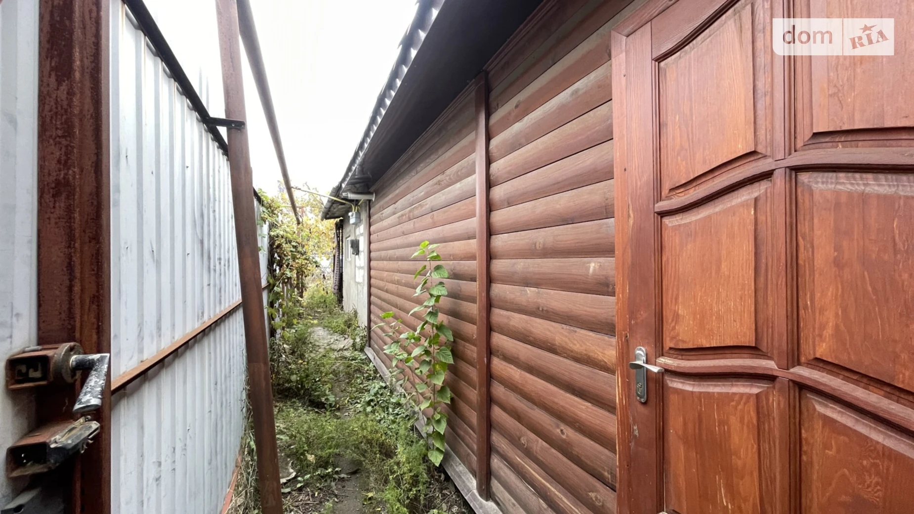 Продается часть дома 60 кв. м с верандой, цена: 42000 $ - фото 2