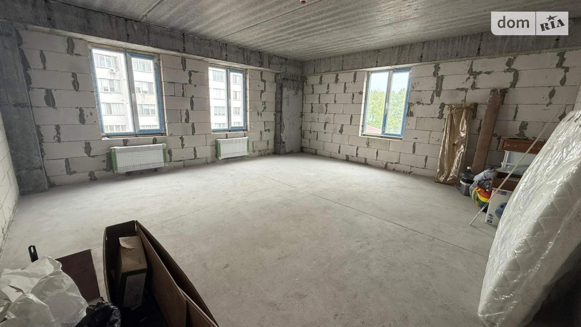 Продається офіс 42.2 кв. м в бізнес-центрі, цена: 37700 $ - фото 5