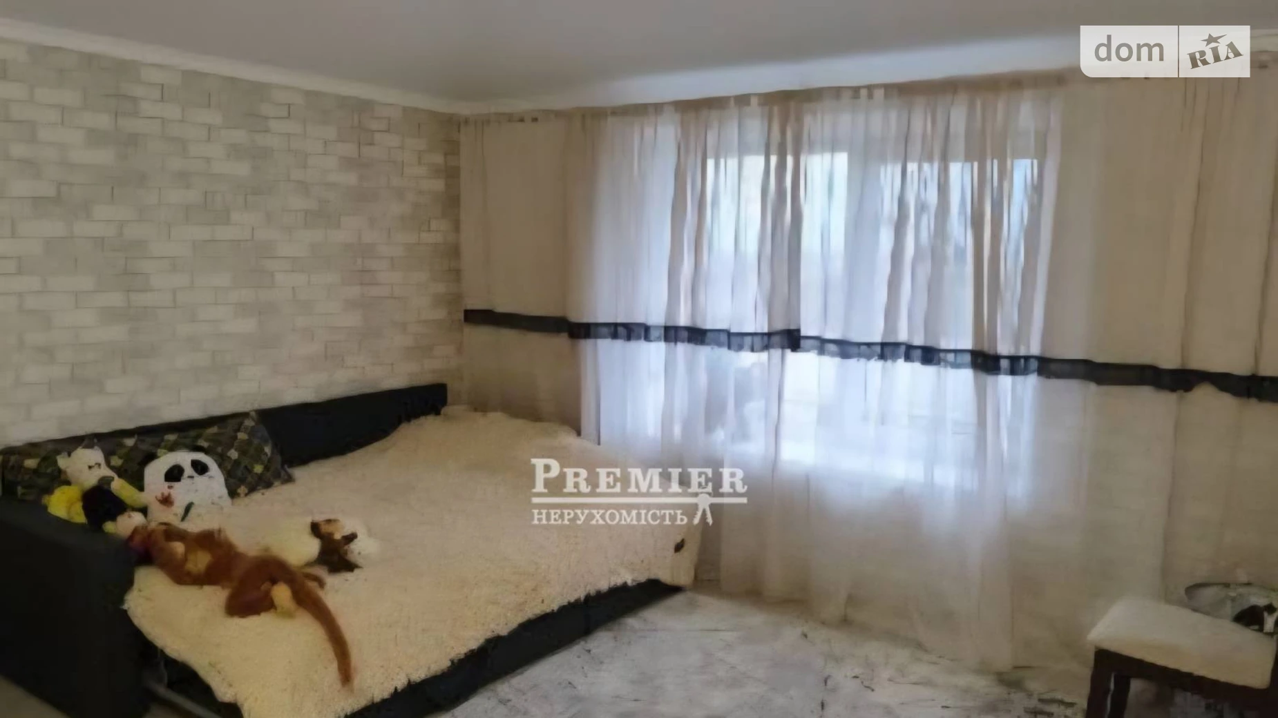 Продается 2-комнатная квартира 46.9 кв. м в, цена: 49000 $ - фото 2