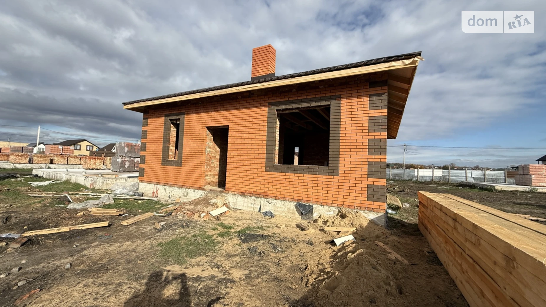 Продается дом на 2 этажа 73 кв. м с садом, цена: 65000 $ - фото 3