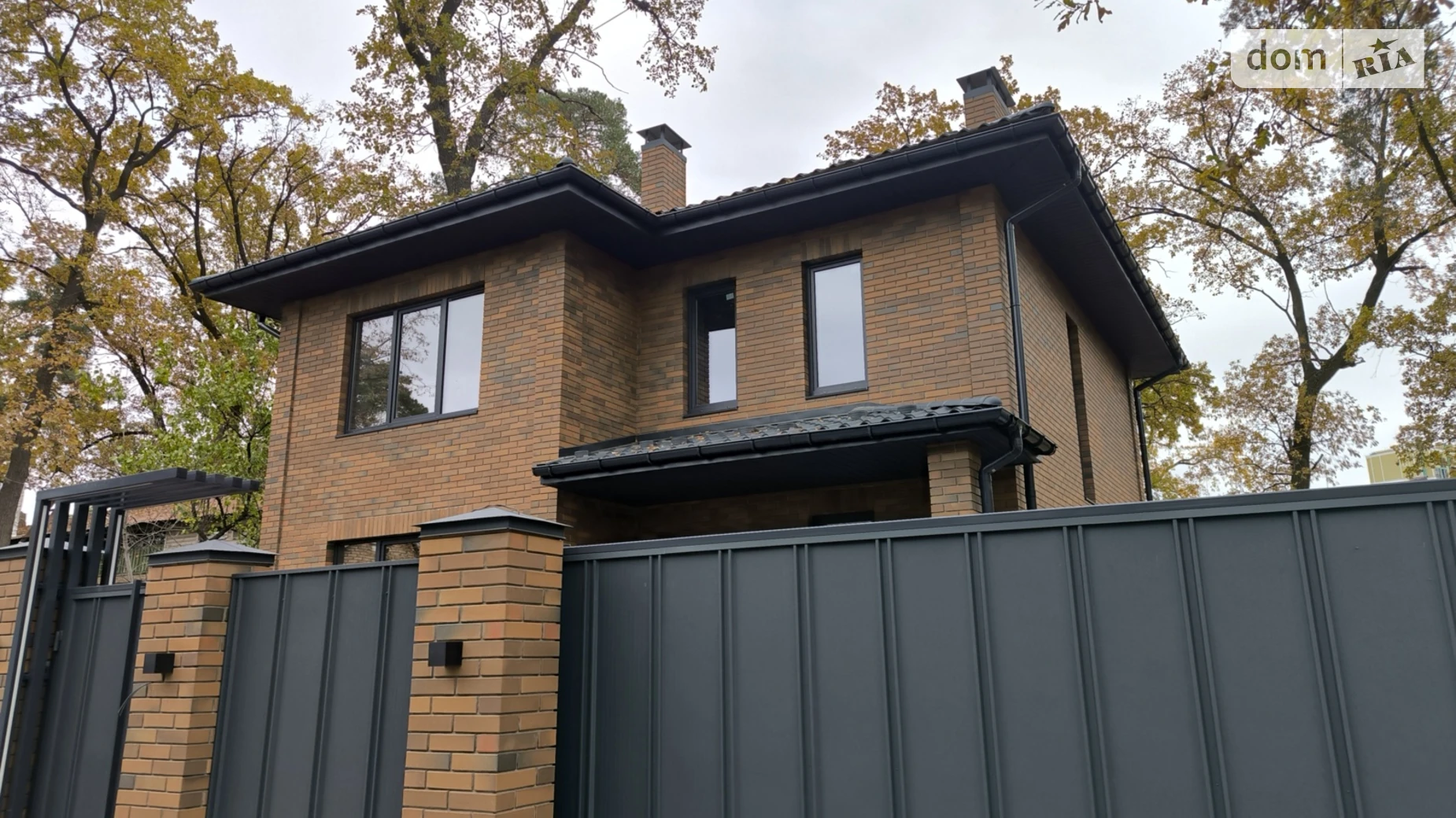 Продается дом на 2 этажа 130 кв. м с верандой, цена: 190000 $ - фото 2