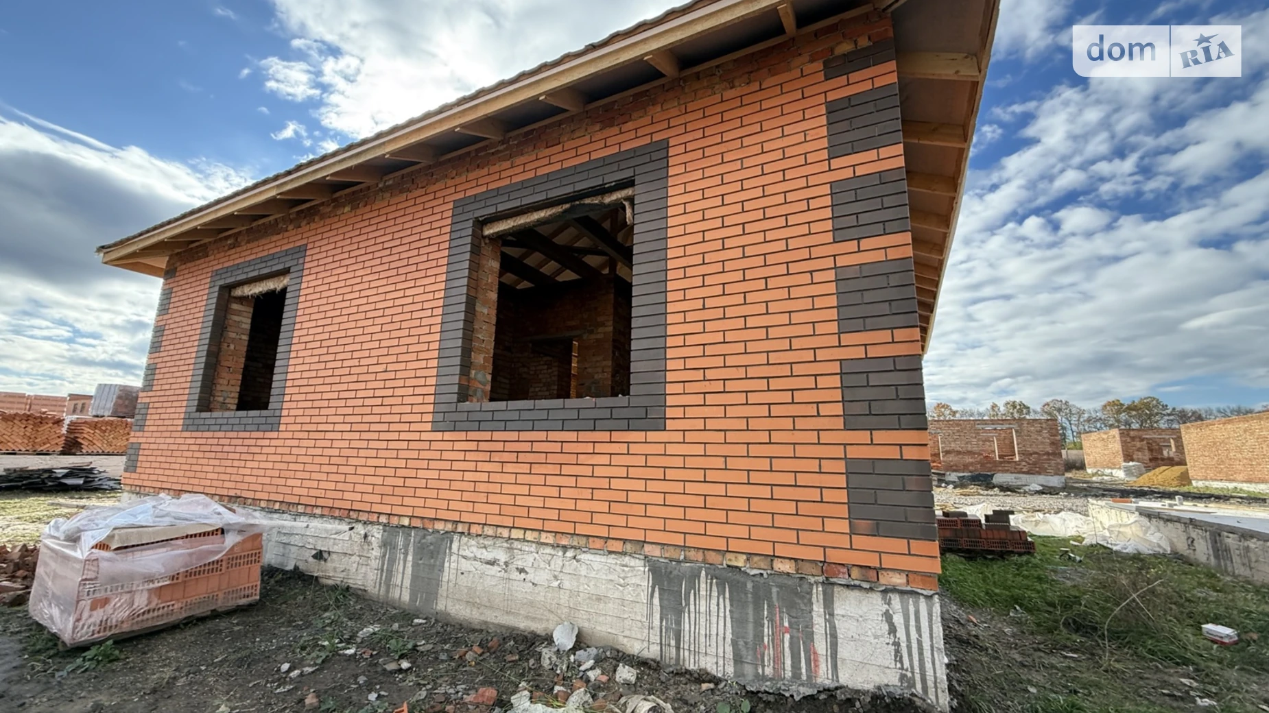 Продается дом на 2 этажа 73 кв. м с садом, цена: 65000 $ - фото 4