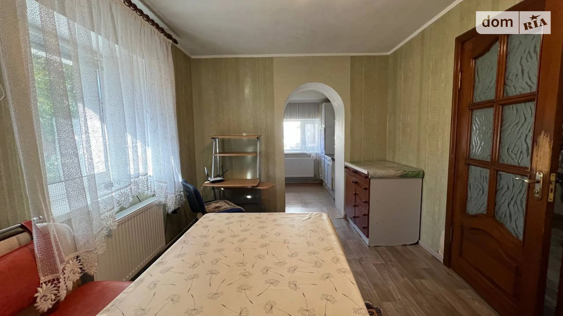 Здається в оренду одноповерховий будинок 119.4 кв. м з меблями, цена: 12000 грн - фото 2