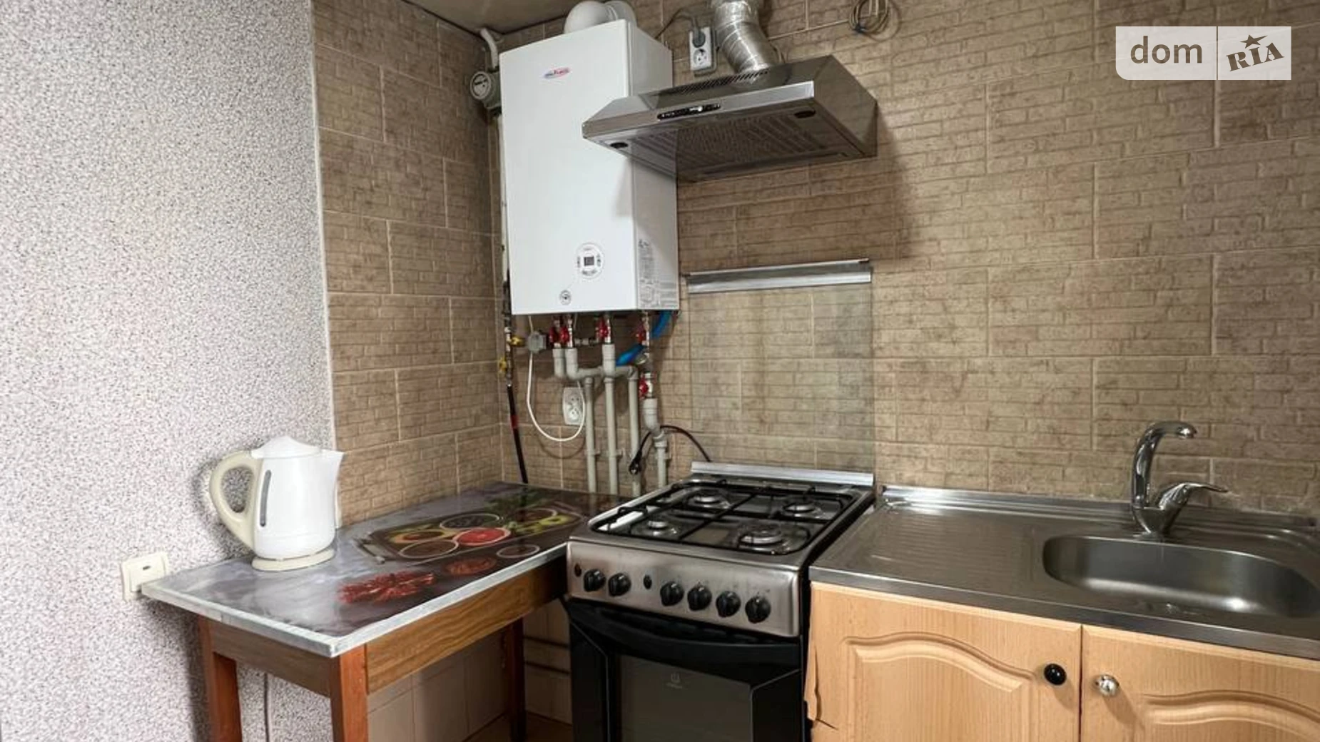 Здається в оренду одноповерховий будинок 119.4 кв. м з меблями, цена: 12000 грн - фото 3