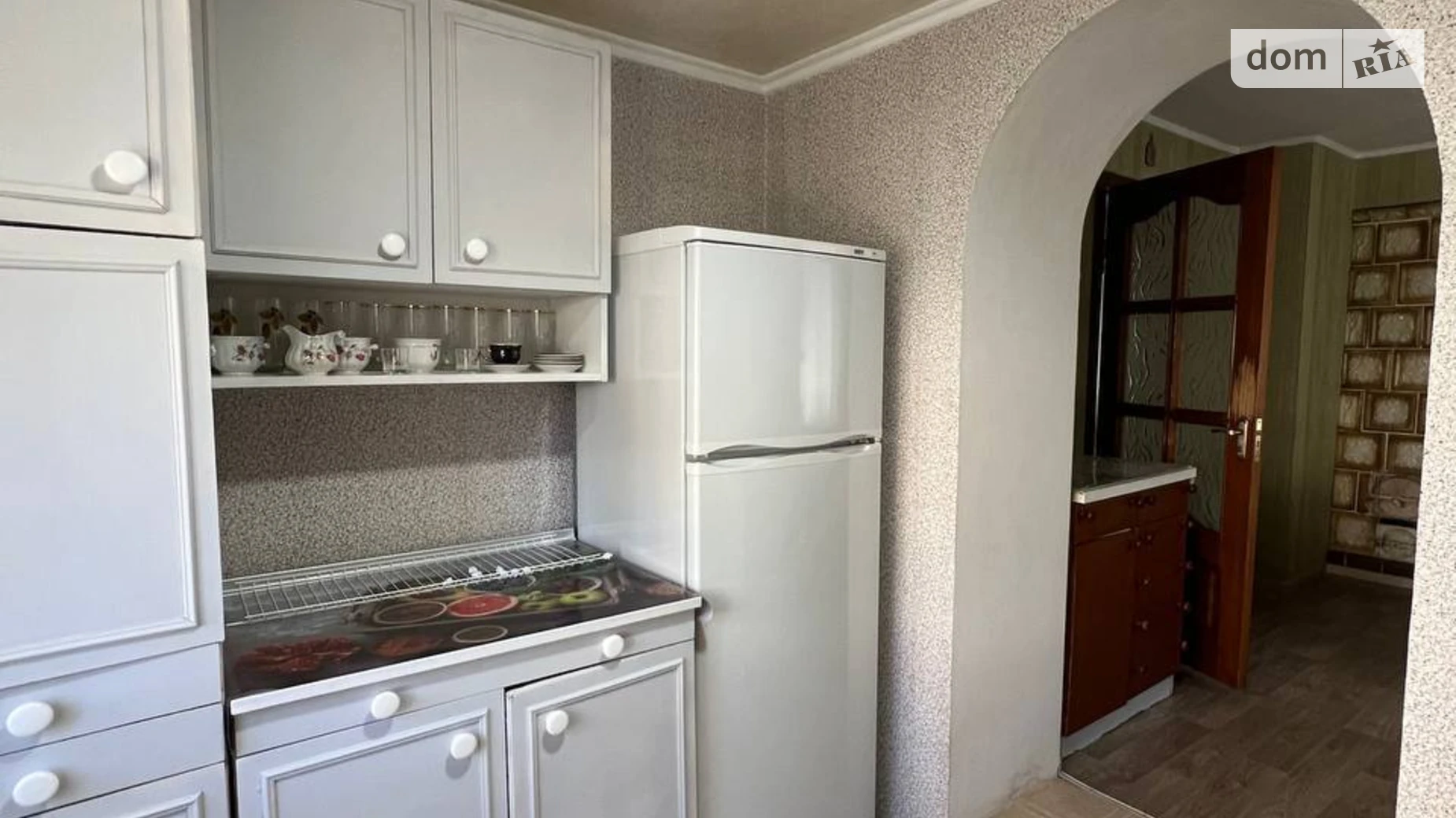 Здається в оренду одноповерховий будинок 119.4 кв. м з меблями, цена: 12000 грн - фото 5