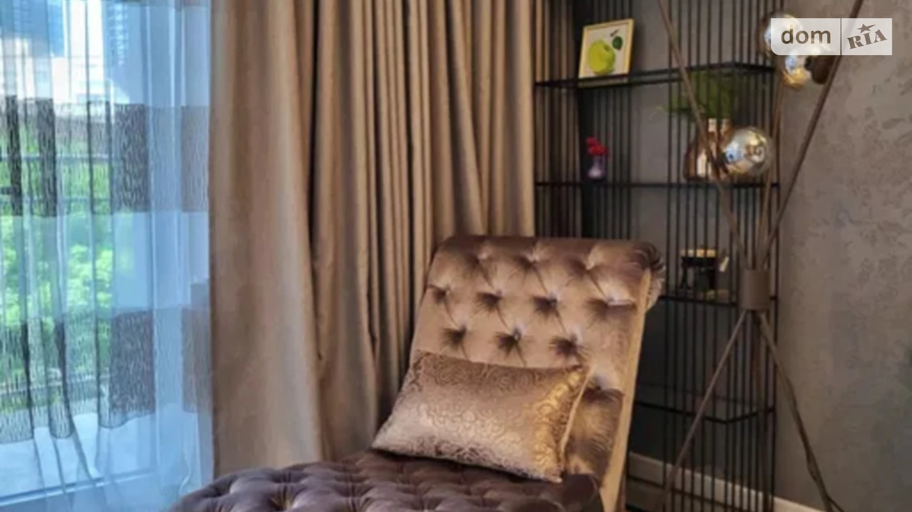 Продается 3-комнатная квартира 122 кв. м в Киеве, ул. Бусловская, 12 - фото 4