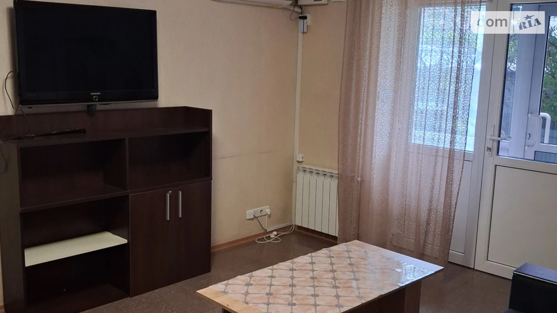 Сдается в аренду 1-комнатная квартира 60 кв. м в, цена: 13000 грн - фото 2