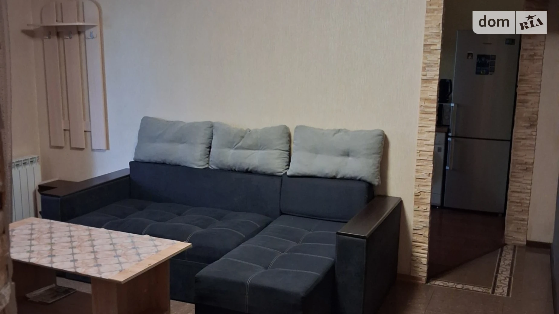 Сдается в аренду 1-комнатная квартира 60 кв. м в, цена: 13000 грн - фото 4