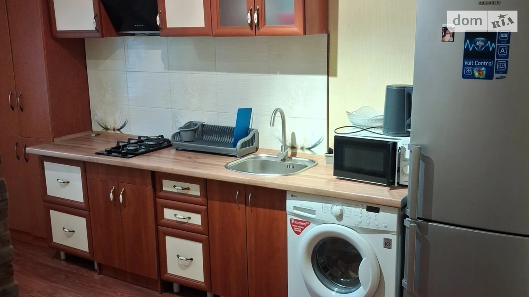 Сдается в аренду 2-комнатная квартира 60 кв. м в Кропивницком, пер. Крепостной, 19 - фото 3