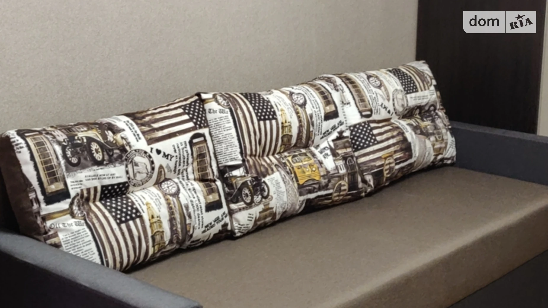 Продається 1-кімнатна квартира 30.5 кв. м у Кривому Розі, вул. Генерала Радієвського(Тинка), 20 - фото 3